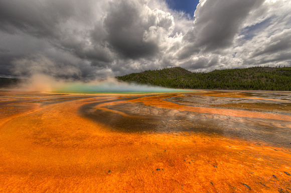 Grand Prismatic