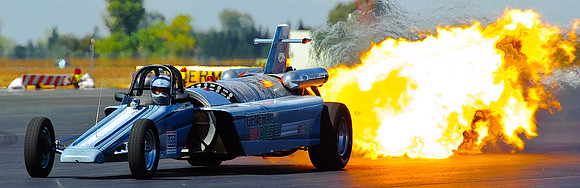 Fast and Hot