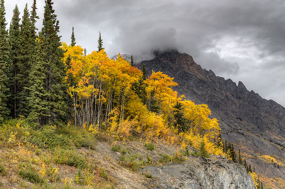 Skagway, AK