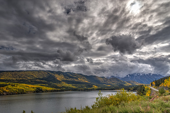 Skagway, AK