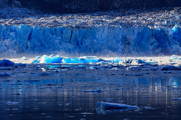 Tracy Arm Fjord