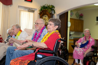 Luau 2015