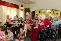 Luau 2014