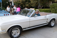 Car Show 2016