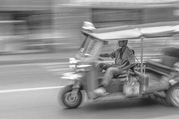 Tuk Tuk